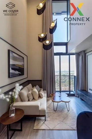 ขาย คอนโด วิวสวย The Line Sukhumvit 101 BTS-ปุณณวิถี สุขุมวิท บาง